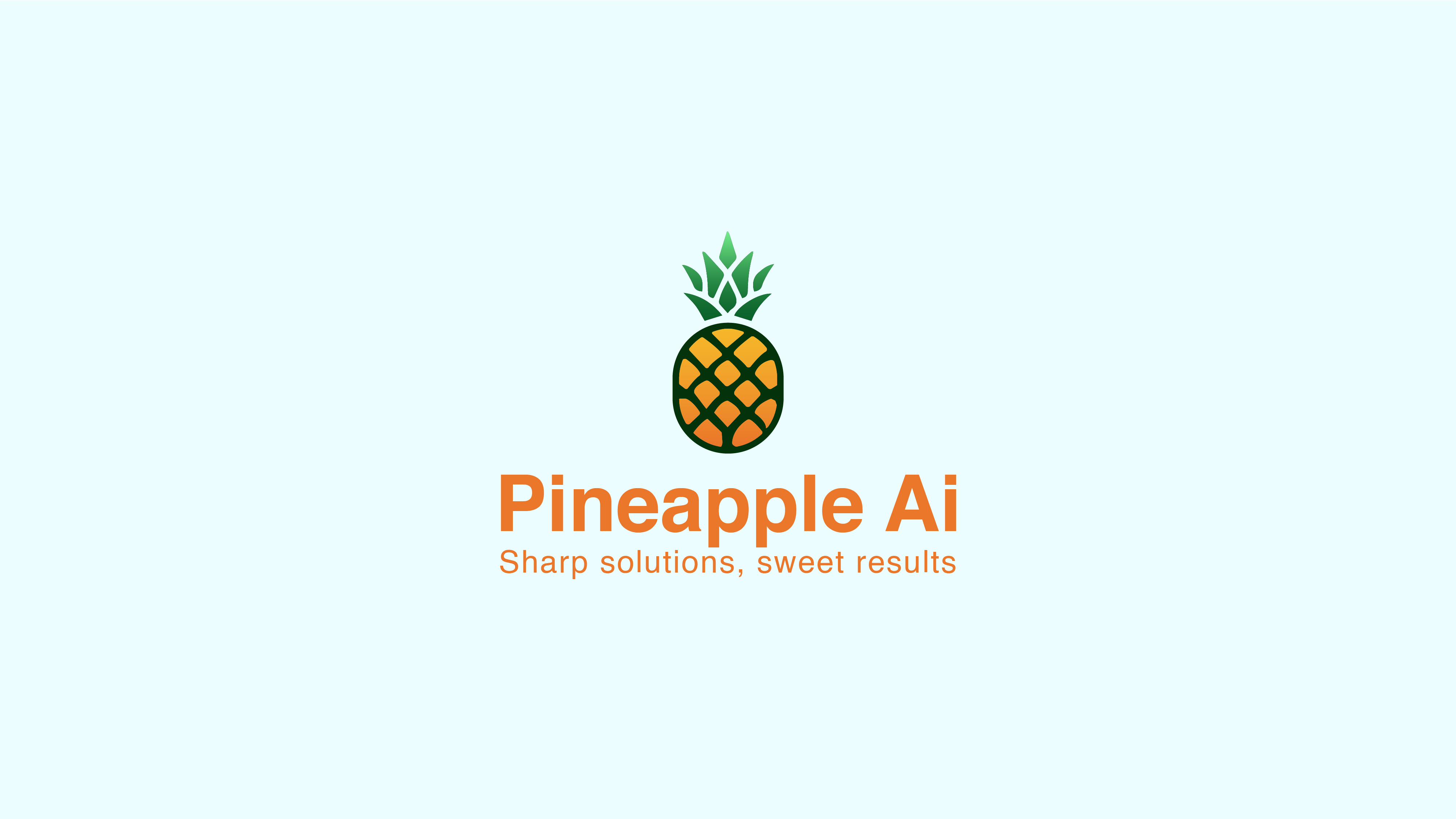 Logo Pineapple Ai GmbH i.G.